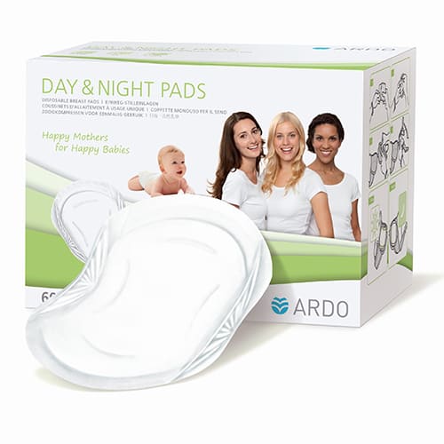 Ardo SG daynightpads-product