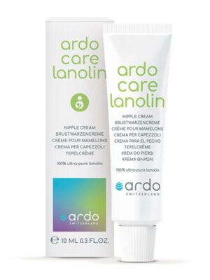 Ardo Care Lanolin