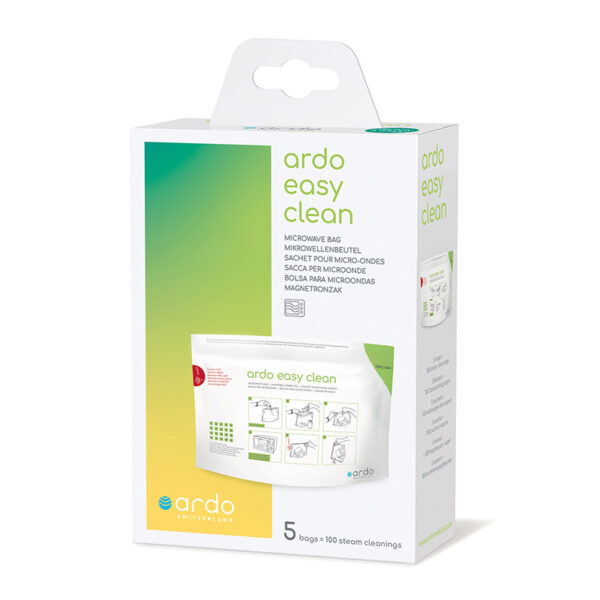 Ardo-Easy-Clean