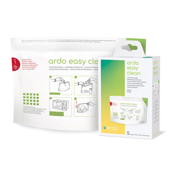 Ardo-Easy-Clean