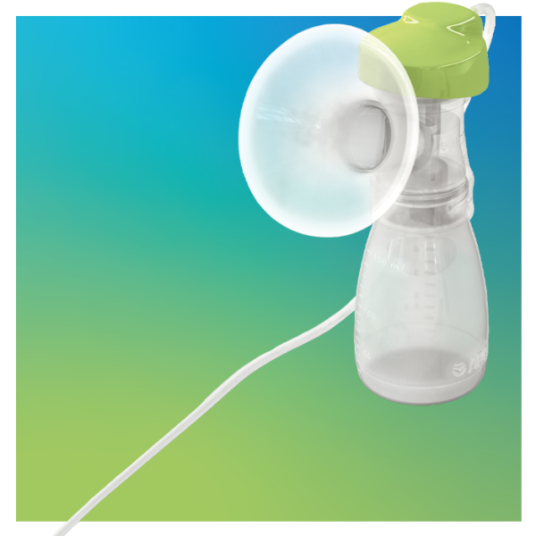 Ardo Shells Pumpsets & Breast Shells - Ardo Products