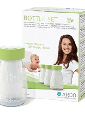 Ardo Bottle Set
